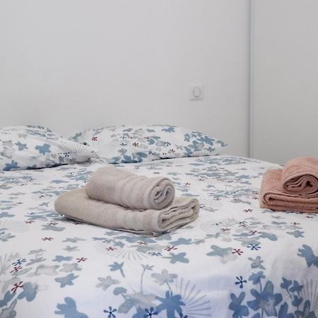 N7 Maison T2 Climatise Avec Jacuzzi Prive アジャクシオ エクステリア 写真